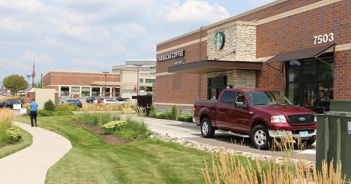 Centennial Lakes Plaza Westwood Professional Services