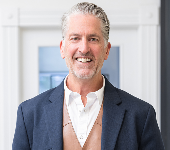 Headshot of Blair Loftis