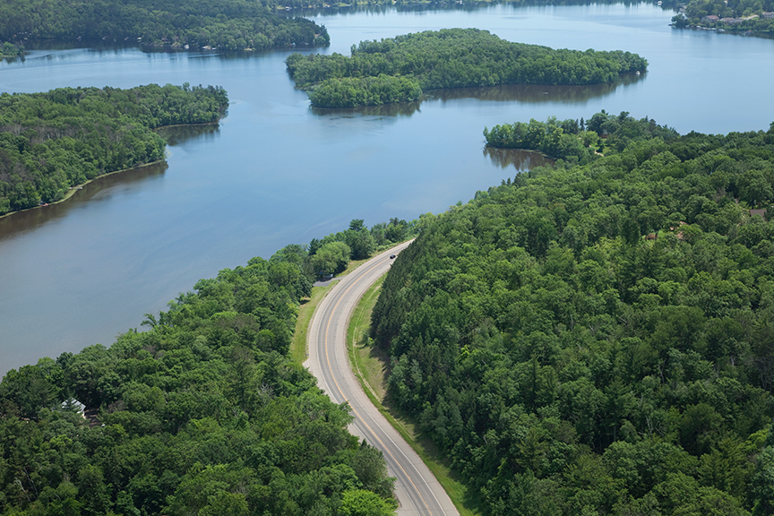 Brainerd minnesota