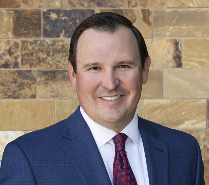 Headshot of Chris Hamilton