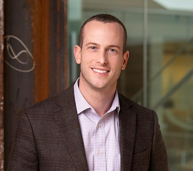 Photo of Dan Baggiani