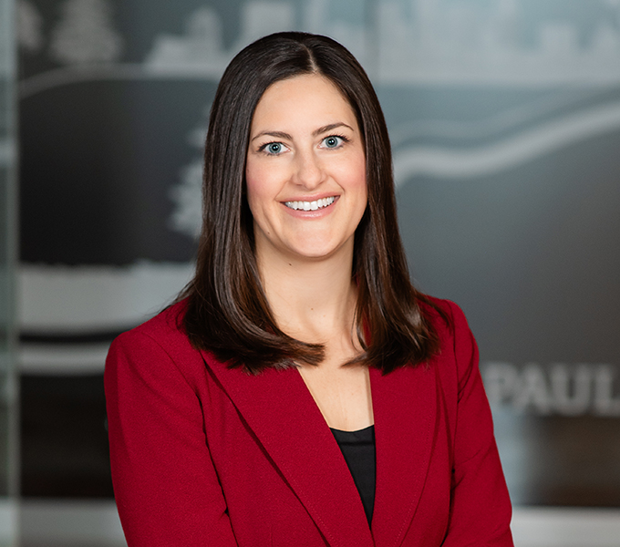 Headshot of Erin Martin