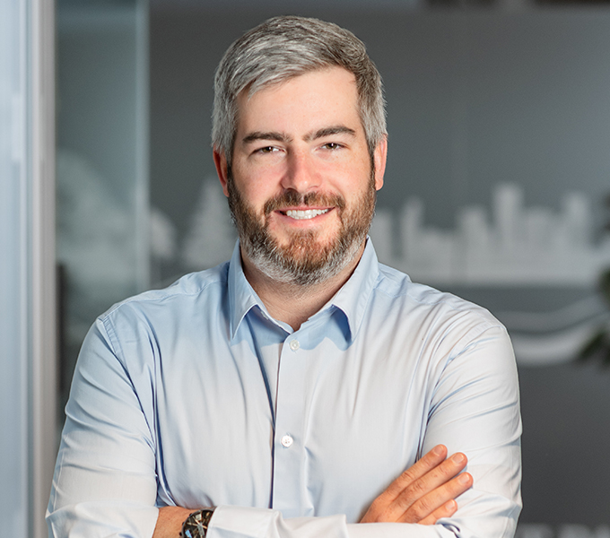 Headshot of Evan Schnitken