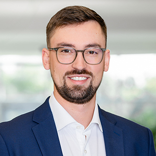 Headshot of Greg Montanez