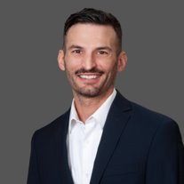 Headshot of John Gawron, PE