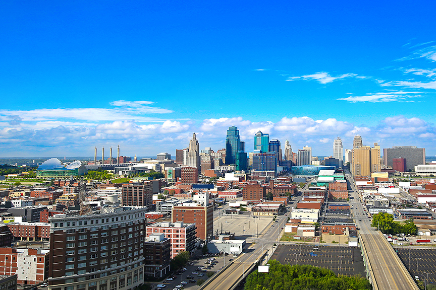 Kansas City KS