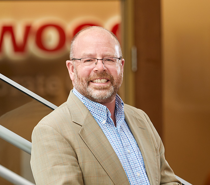 Headshot of Matt Grylicki