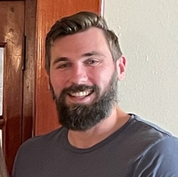Headshot of Paul Guzowski