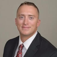 Headshot of Sean Lenihan, PMP