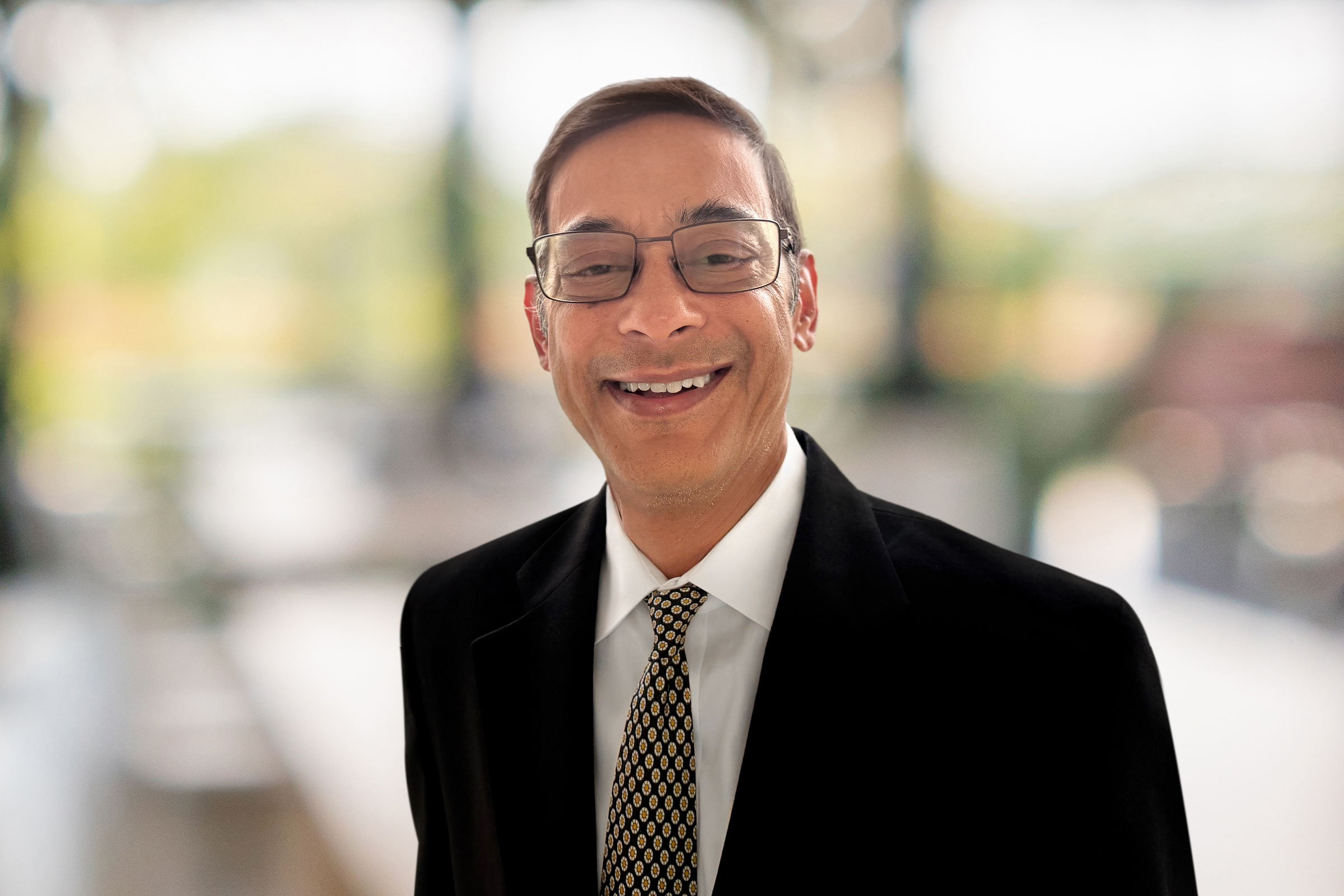 Srijib Mukherjee, Ph.D., PE