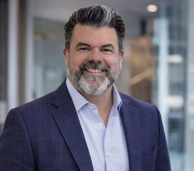 Headshot of Tim Mulrooney PE