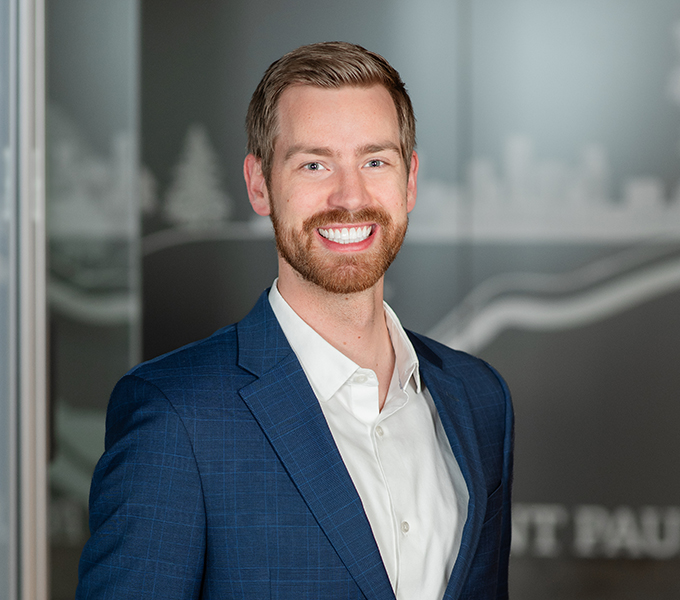 Headshot of Zac Womeldorf, PE