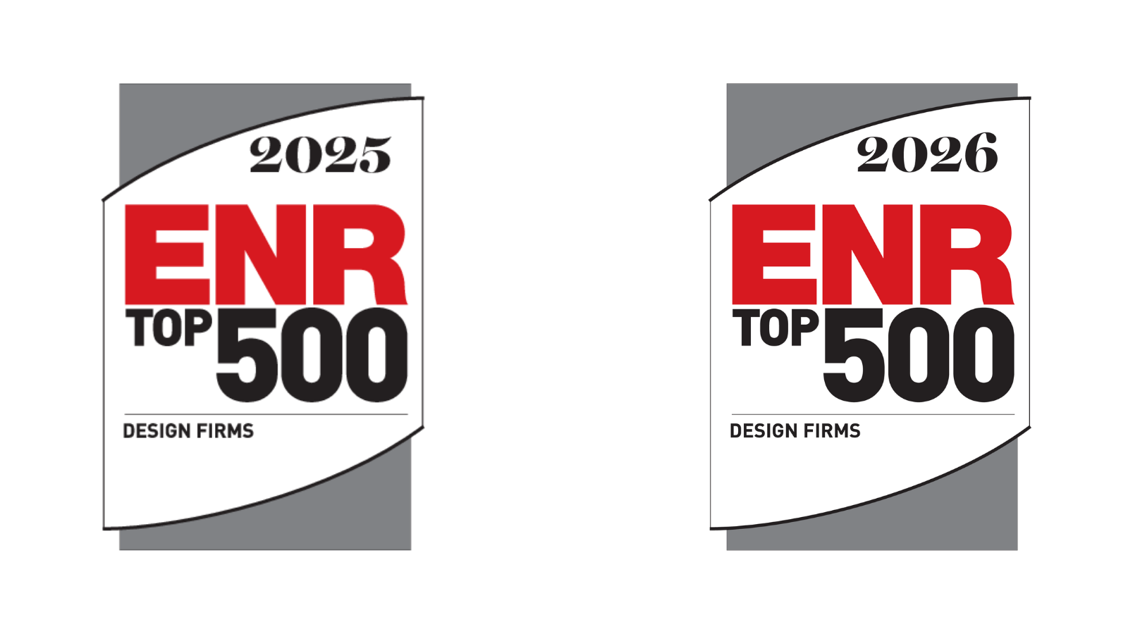 ENR Logos