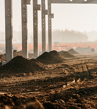 Westwood provides asphalt mix testing for a pavement consulting firm on private commercial projects throughout the country.