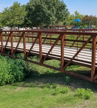 Helen Wessler Park