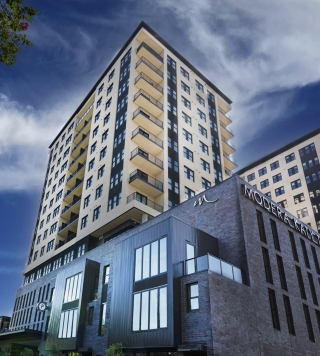 Modera Katy Trail
