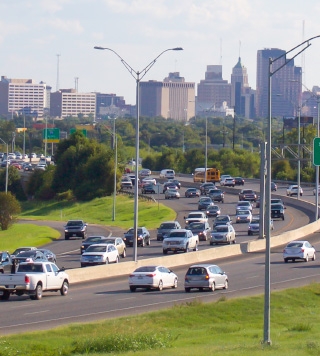 TXDOT San Antonio Congestion Study
