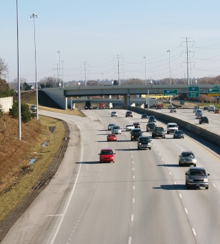 Wurzbach Parkway