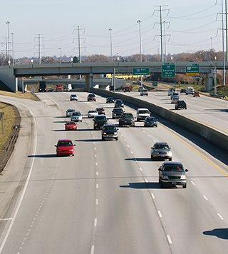 Wurzbach Parkway Project