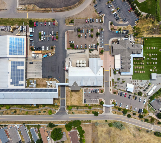 Navigating the Land Development Lifecycle