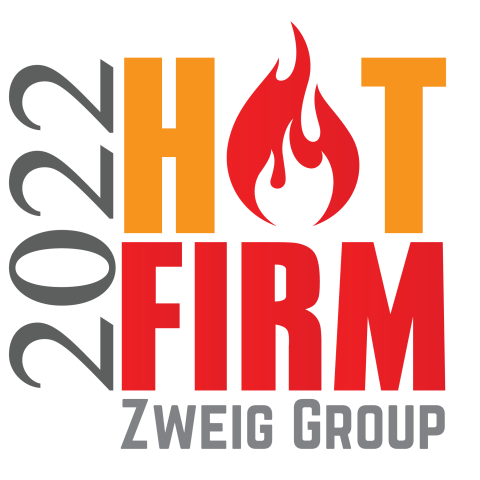 Westwood places on Zweig Hot Firm List. 