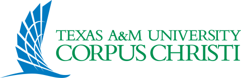 Texas A&M Corpus Christi Logo