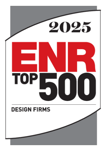 ENR 500 2025 Logo