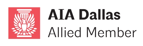 AIA Dallas Logo
