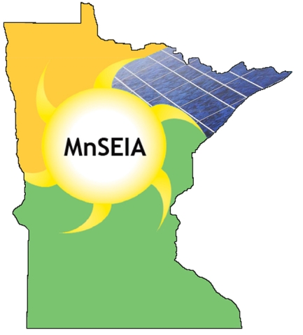 MnSEIA logo