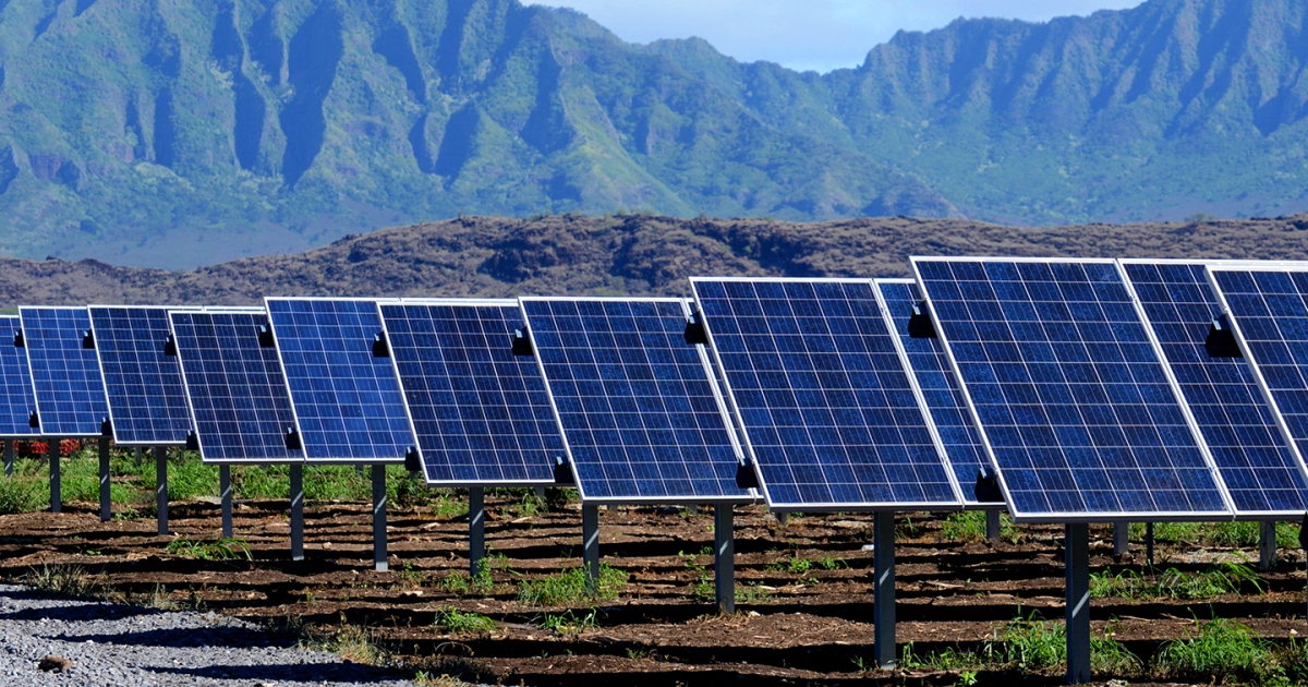 Solar Energy Development Services | Westwood Professional Services