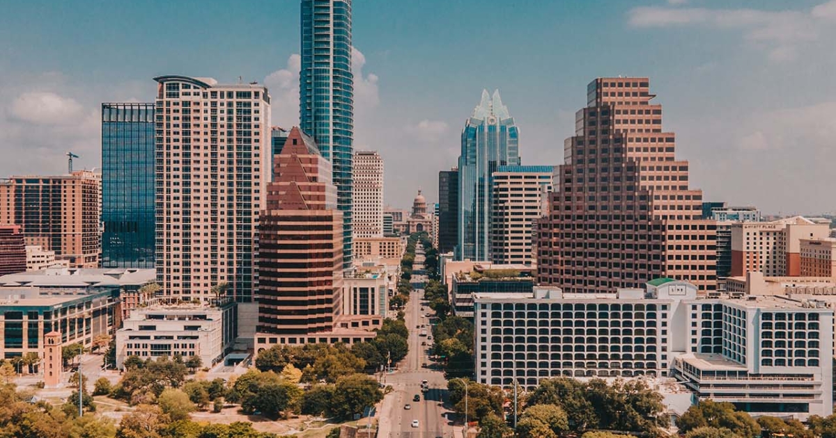 Austin, Texas Westwood Professional Services