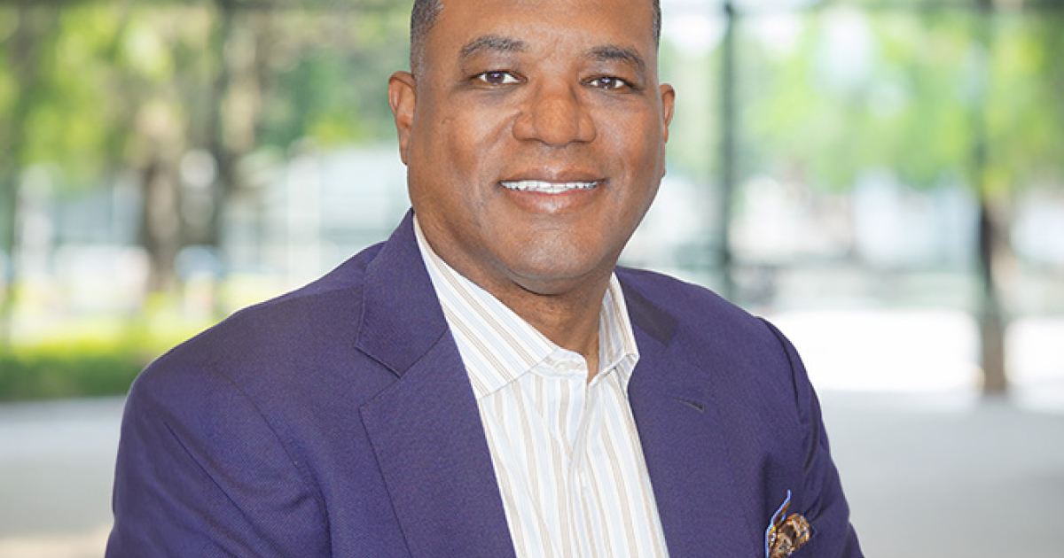 Domoine D. Rutledge | Westwood Professional Services