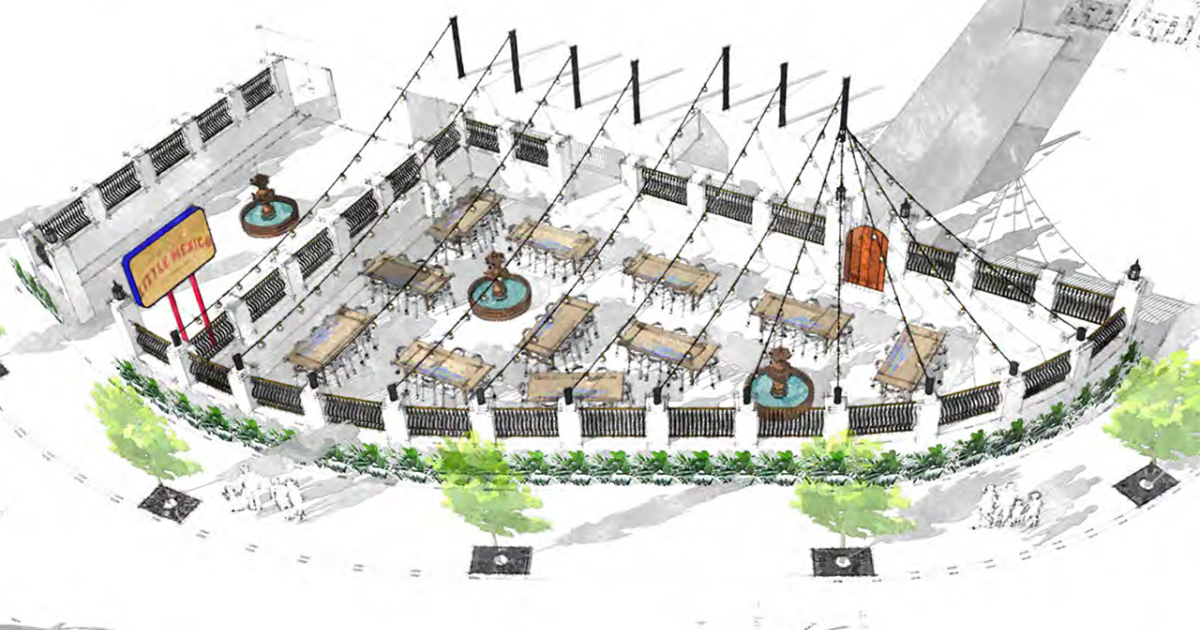 Main Street Downtown Revitalization