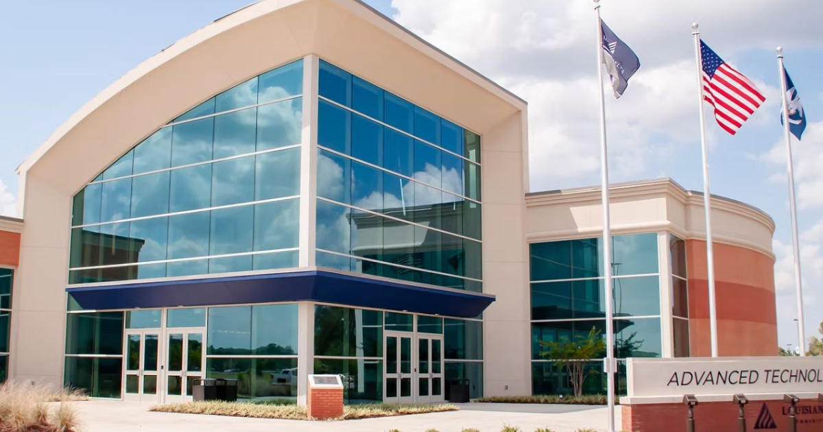 Louisiana Technical and Community College System