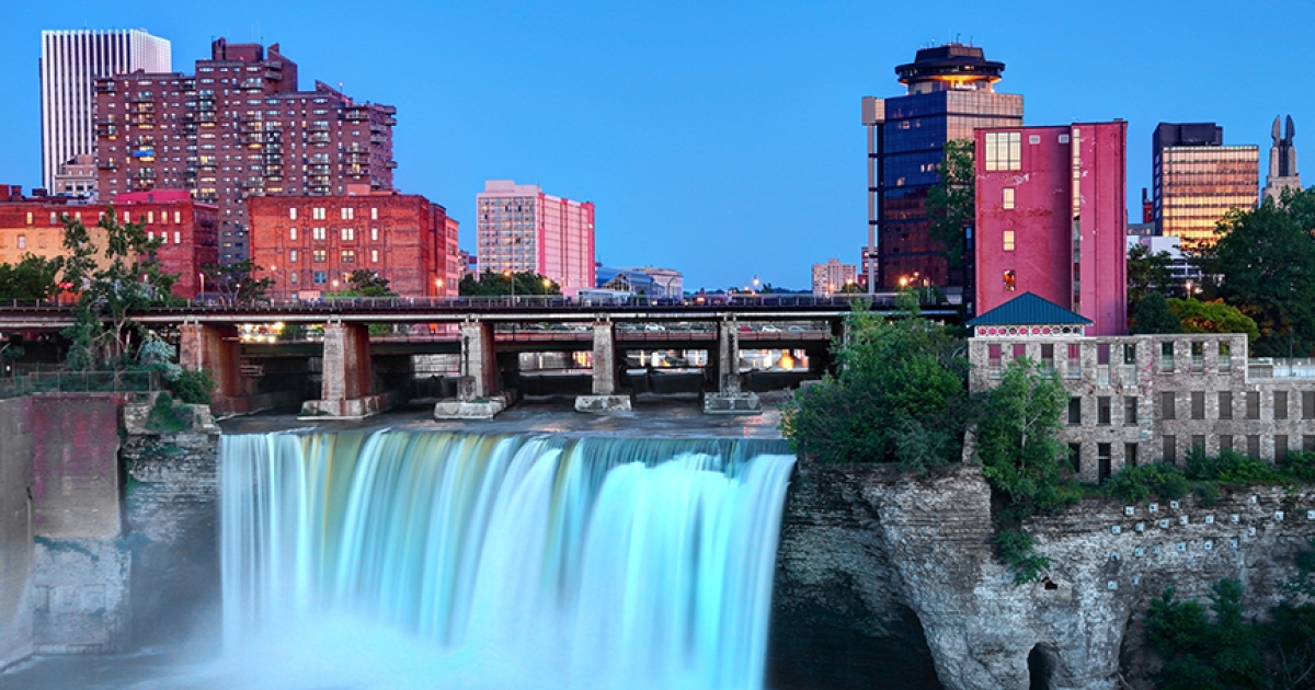 Rochester, New York Westwood Professional Services